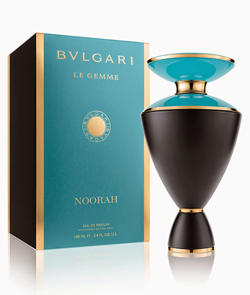 Bvlgari Le Gemme Noorah edp L